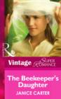 The Beekeeper's Daughter - eBook