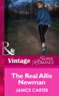The Real Allie Newman - eBook