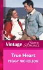 True Heart - eBook