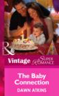 The Baby Connection - eBook