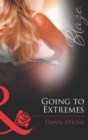 Going To Extremes - eBook