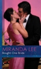 Bought: One Bride - eBook