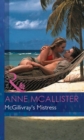 Mcgillivray's Mistress - eBook