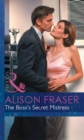 The Boss's Secret Mistress - eBook