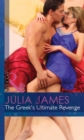 The Greek's Ultimate Revenge - eBook