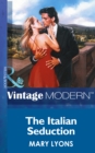 The Italian Seduction - eBook