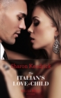 The Italian's Love-Child (Mills & Boon Modern) (Pregnancies of Passion, Book 2) - eBook