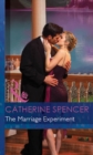 The Marriage Experiment - eBook
