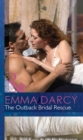 The Outback Bridal Rescue - eBook
