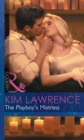 The Playboy's Mistress - eBook
