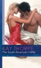 The South American's Wife - eBook