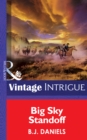 Big Sky Standoff - eBook