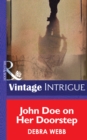 The John Doe on Her Doorstep - eBook