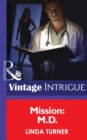 Mission: M.d. - eBook