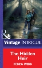 The Hidden Heir - eBook