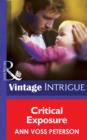 Critical Exposure - eBook