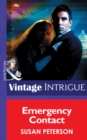 Emergency Contact - eBook