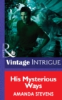 His Mysterious Ways - eBook