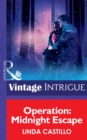 Operation: Midnight Escape - eBook