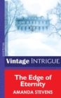 The Edge of Eternity - eBook