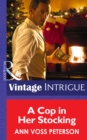 A Cop In Her Stocking - eBook