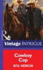 Cowboy Cop - eBook