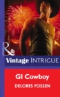 GI Cowboy - eBook