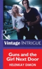 Guns and the Girl Next Door - eBook