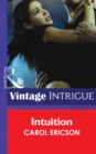 Intuition - eBook
