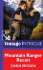 Mountain Ranger Recon - eBook