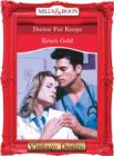 Doctor For Keeps - eBook