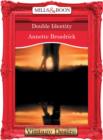 The Double Identity - eBook