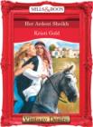 Her Ardent Sheikh - eBook