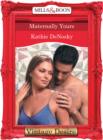 Maternally Yours - eBook