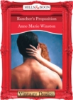 Rancher's Proposition - eBook
