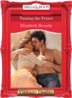 Taming the Prince - eBook