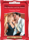 The Rancher And The Nanny - eBook