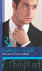 The One Day to Find a Husband - eBook