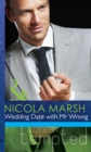 Wedding Date with Mr Wrong - eBook