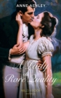 A Lady Of Rare Quality - eBook