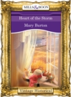 Heart Of The Storm - eBook