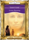 Loner's Lady - eBook