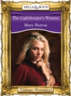 The Lightkeeper's Woman - eBook