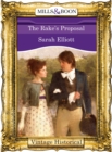 The Rake's Proposal (Mills & Boon Historical) - eBook