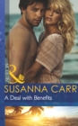 A Deal with Benefits - eBook