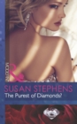 The Purest Of Diamonds? - eBook