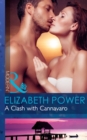 A Clash With Cannavaro - eBook