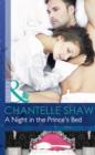 A Night In The Prince's Bed (Mills & Boon Modern) - eBook
