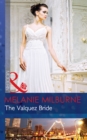 The Valquez Bride (Mills & Boon Modern) (The Playboys of Argentina, Book 1) - eBook