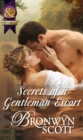 Secrets Of A Gentleman Escort - eBook
